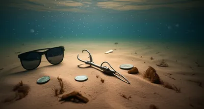 Illustration creepers - Image 1