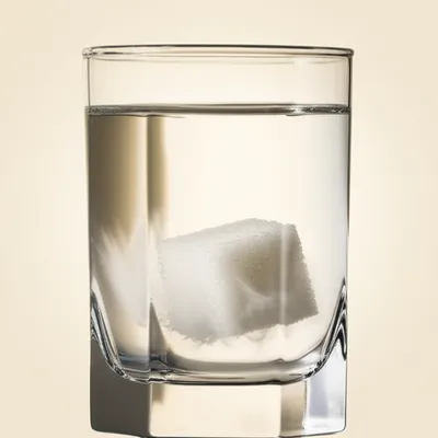 Illustration dissolved - Image 1