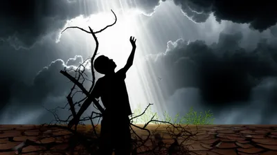 Illustration redemption