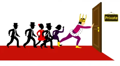 Illustration presuming - Image 1