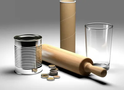 Illustration cylinders - Image 1