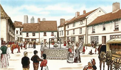 Illustration provincial - Image 1