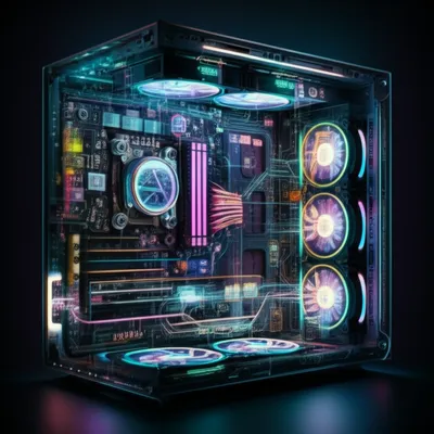 Illustration environments - Image 1