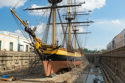 Illustration spars - Image 1