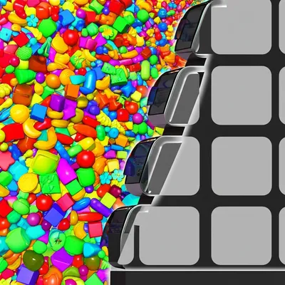 Illustration hashes - Image 1