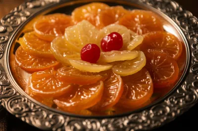 Illustration candied - Image 1