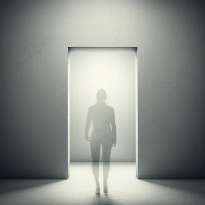 Illustration ghost - Image 1