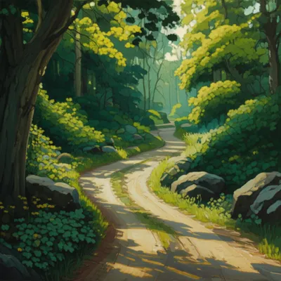 Illustration lodes - Image 1