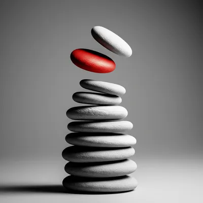 Illustration surprising - Image 1