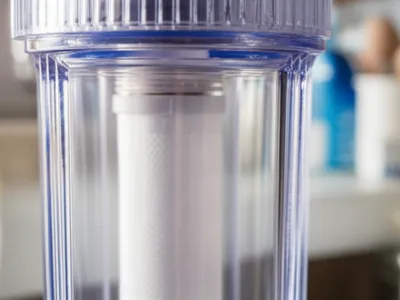 Illustration candles - Image 1