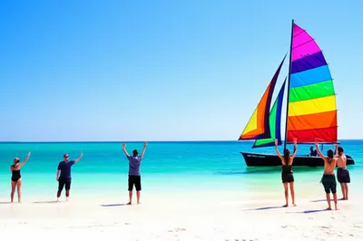 Illustration arrive - Image 1