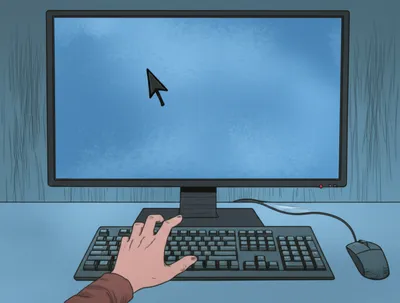 Illustration hanging - Image 1