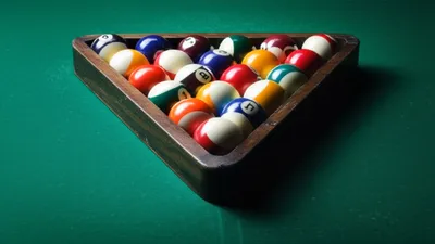 Illustration triangles - Image 1