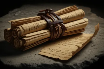 Illustration volumes - Image 1