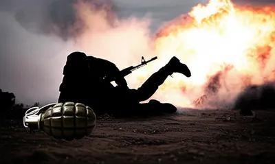 Illustration fragged - Image 1