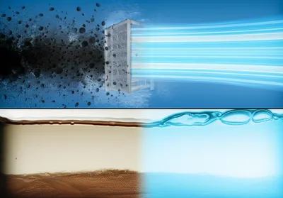 Illustration scavenger - Image 1