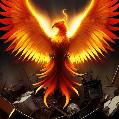 Illustration salvaged - Image 1