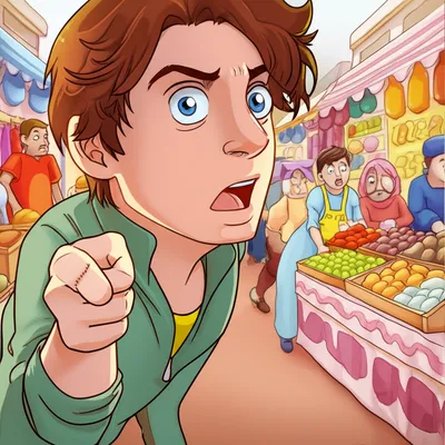 Illustration oi - Image 1