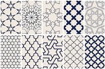 Illustration pattern - Image 2