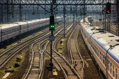 Illustration paths - Image 1