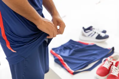 Illustration dress - Image 1