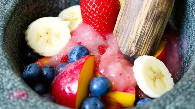 Illustration mashing - Image 1