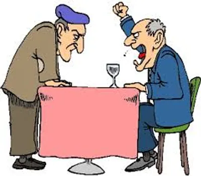 Illustration acerbic - Image 2