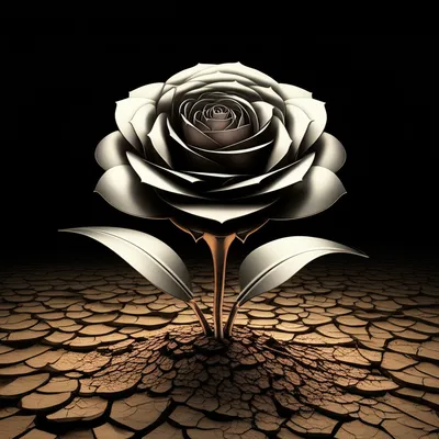 Illustration artificial