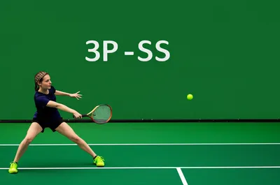 Illustration serve - Image 1