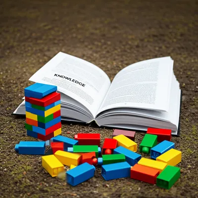 Illustration flatten - Image 1