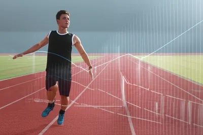 Illustration pace - Image 1