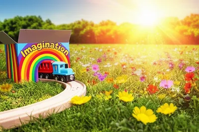 Illustration tunnels - Image 1