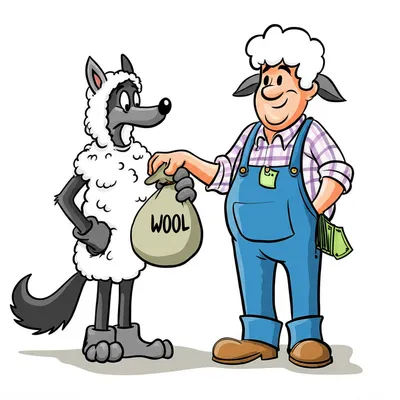 Illustration does - Image 1