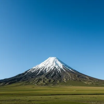 Illustration peak - Image 1