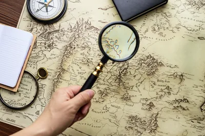 Illustration explored - Image 1