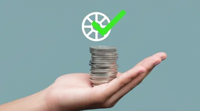 Illustration receipts - Image 1