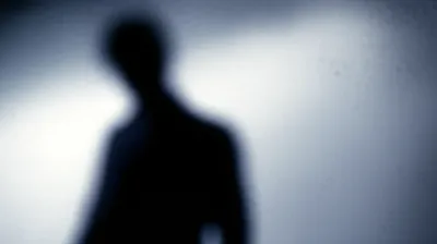 Illustration clouded - Image 1