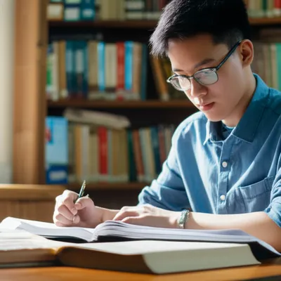 student