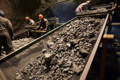 Illustration scalps - Image 1