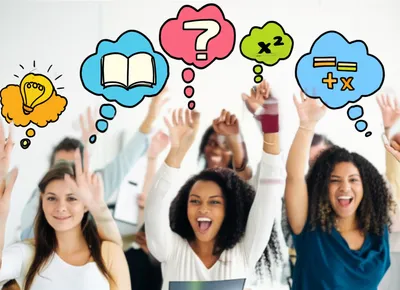 Illustration quizzed - Image 1