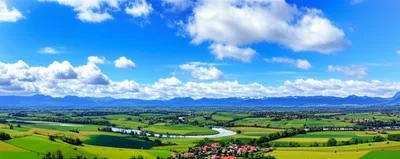 Illustration inland - Image 1