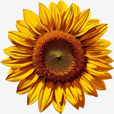 Illustration radiate - Image 1