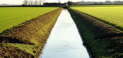 Illustration ditches - Image 1