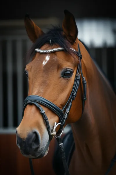 Illustration headgear - Image 1