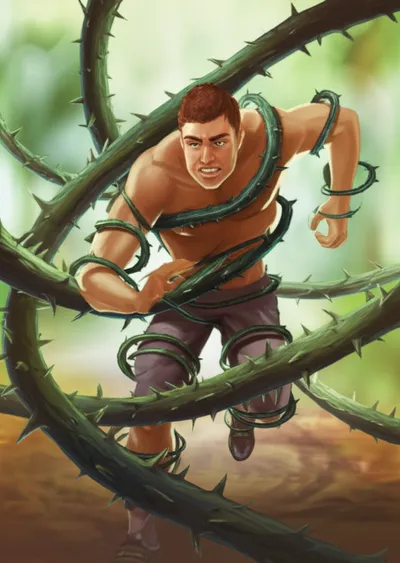 Illustration hindrances - Image 1