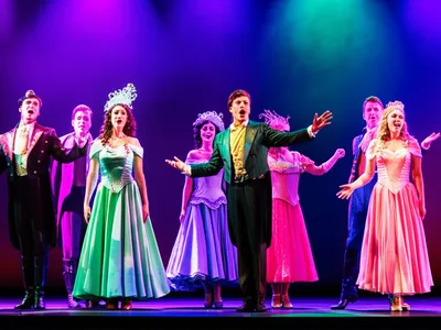 Illustration musical