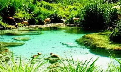 Illustration quell - Image 1