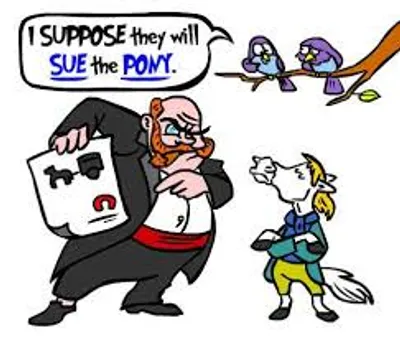 Illustration suppose - Image 2