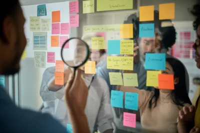 Illustration groom - Image 1