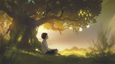 Illustration breathed - Image 1